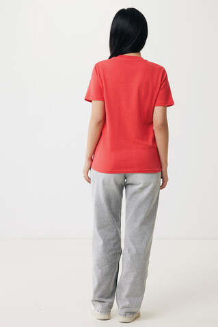 IQONIQ Brett T-Shirt aus recycelter Baumwolle luscious red bedrucken, Art.-Nr. T9107.008.XXL IQONIQ Brett T-Shirt aus recycelter Baumwolle luscious red bedrucken, Art.-Nr. T9107.008.XXL