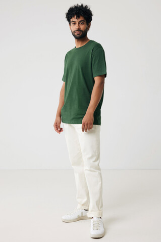 IQONIQ Brett T-Shirt aus recycelter Baumwolle forest green bedrucken, Art.-Nr. T9107.005.XXS IQONIQ Brett T-Shirt aus recycelter Baumwolle forest green bedrucken, Art.-Nr. T9107.005.XXS