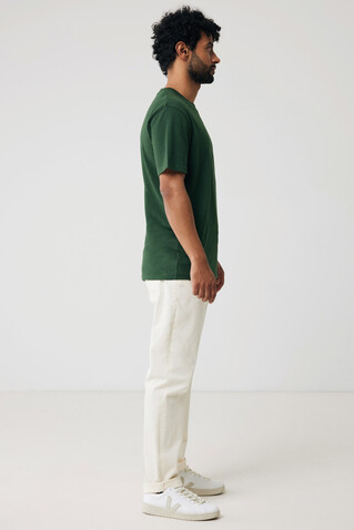 IQONIQ Brett T-Shirt aus recycelter Baumwolle forest green bedrucken, Art.-Nr. T9107.005.XXS IQONIQ Brett T-Shirt aus recycelter Baumwolle forest green bedrucken, Art.-Nr. T9107.005.XXS