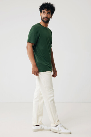IQONIQ Brett T-Shirt aus recycelter Baumwolle forest green bedrucken, Art.-Nr. T9107.005.XXS IQONIQ Brett T-Shirt aus recycelter Baumwolle forest green bedrucken, Art.-Nr. T9107.005.XXS