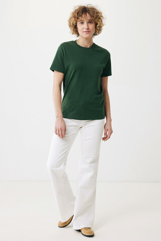 IQONIQ Brett T-Shirt aus recycelter Baumwolle forest green bedrucken, Art.-Nr. T9107.005.XXS IQONIQ Brett T-Shirt aus recycelter Baumwolle forest green bedrucken, Art.-Nr. T9107.005.XXS