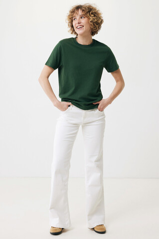 IQONIQ Brett T-Shirt aus recycelter Baumwolle forest green bedrucken, Art.-Nr. T9107.005.XXS IQONIQ Brett T-Shirt aus recycelter Baumwolle forest green bedrucken, Art.-Nr. T9107.005.XXS