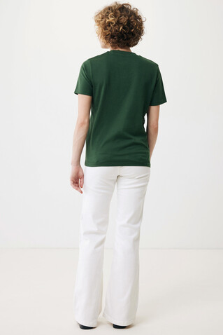 IQONIQ Brett T-Shirt aus recycelter Baumwolle forest green bedrucken, Art.-Nr. T9107.005.XXS IQONIQ Brett T-Shirt aus recycelter Baumwolle forest green bedrucken, Art.-Nr. T9107.005.XXS