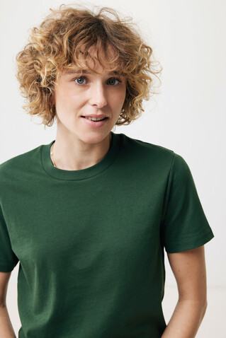 IQONIQ Brett T-Shirt aus recycelter Baumwolle forest green bedrucken, Art.-Nr. T9107.005.XXS IQONIQ Brett T-Shirt aus recycelter Baumwolle forest green bedrucken, Art.-Nr. T9107.005.XXS