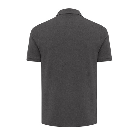 IQONIQ Yosemite Piqué-Poloshirt aus recycelter Baumwolle heather anthracite bedrucken, Art.-Nr. T9200.014.XL IQONIQ Yosemite Piqué-Poloshirt aus recycelter Baumwolle heather anthracite bedrucken, Art.-Nr. T9200.014.XL