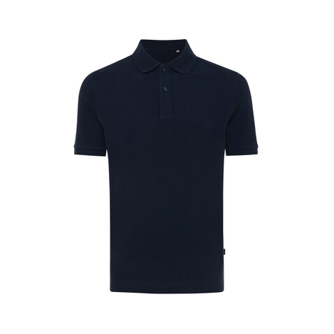 IQONIQ Yosemite Piqué-Poloshirt aus recycelter Baumwolle navy blau bedrucken, Art.-Nr. T9200.002.M IQONIQ Yosemite Piqué-Poloshirt aus recycelter Baumwolle navy blau bedrucken, Art.-Nr. T9200.002.M