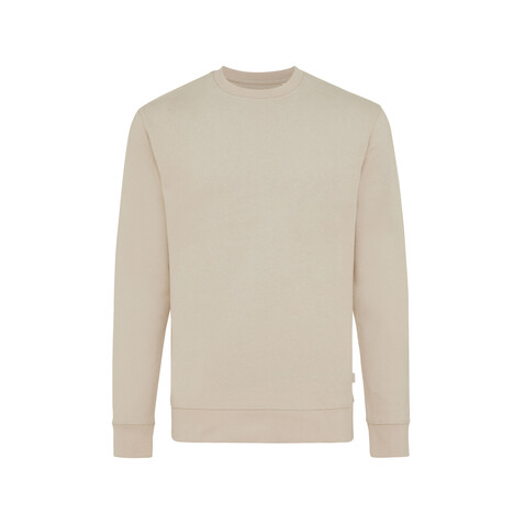 IQONIQ Zion Rundhals-Sweater aus recycelter Baumwolle desert bedrucken, Art.-Nr. T9300.006.XS IQONIQ Zion Rundhals-Sweater aus recycelter Baumwolle desert bedrucken, Art.-Nr. T9300.006.XS