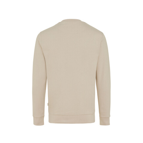 IQONIQ Zion Rundhals-Sweater aus recycelter Baumwolle desert bedrucken, Art.-Nr. T9300.006.XS IQONIQ Zion Rundhals-Sweater aus recycelter Baumwolle desert bedrucken, Art.-Nr. T9300.006.XS