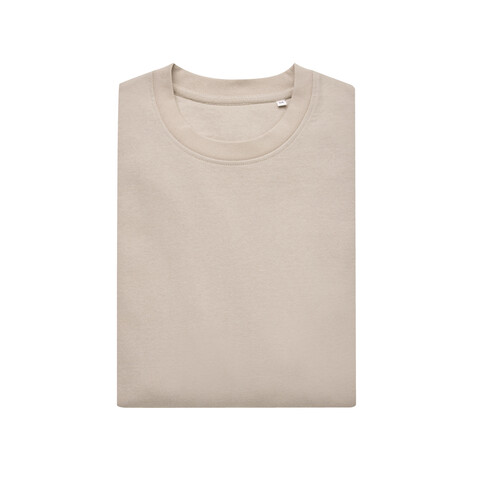IQONIQ Zion Rundhals-Sweater aus recycelter Baumwolle desert bedrucken, Art.-Nr. T9300.006.XS IQONIQ Zion Rundhals-Sweater aus recycelter Baumwolle desert bedrucken, Art.-Nr. T9300.006.XS