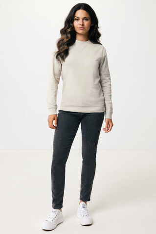 IQONIQ Zion Rundhals-Sweater aus recycelter Baumwolle desert bedrucken, Art.-Nr. T9300.006.XS IQONIQ Zion Rundhals-Sweater aus recycelter Baumwolle desert bedrucken, Art.-Nr. T9300.006.XS