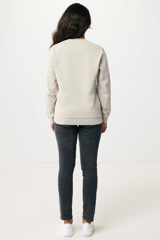 IQONIQ Zion Rundhals-Sweater aus recycelter Baumwolle desert bedrucken, Art.-Nr. T9300.006.XS IQONIQ Zion Rundhals-Sweater aus recycelter Baumwolle desert bedrucken, Art.-Nr. T9300.006.XS