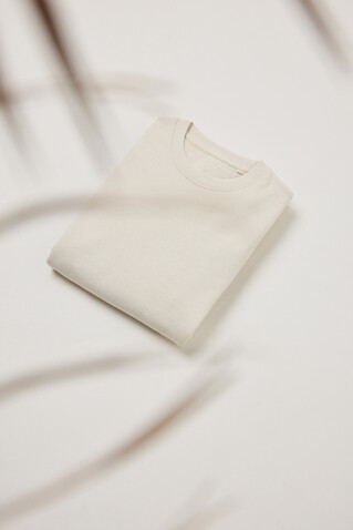 IQONIQ Kruger Relax-Rundhals-Sweater aus recycelt. Baumwolle natural raw bedrucken, Art.-Nr. T9302.018.XXXL IQONIQ Kruger Relax-Rundhals-Sweater aus recycelt. Baumwolle natural raw bedrucken, Art.-Nr. T9302.018.XXXL