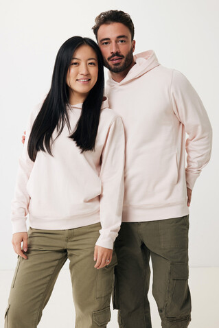 IQONIQ Yengo Hoodie mit Seitentaschen aus rec. Baumwolle cloud pink bedrucken, Art.-Nr. T9405.039.XXL IQONIQ Yengo Hoodie mit Seitentaschen aus rec. Baumwolle cloud pink bedrucken, Art.-Nr. T9405.039.XXL