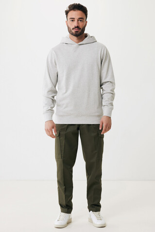 IQONIQ Yengo Hoodie mit Seitentaschen aus rec. Baumwolle light heather grey bedrucken, Art.-Nr. T9405.032.XS IQONIQ Yengo Hoodie mit Seitentaschen aus rec. Baumwolle light heather grey bedrucken, Art.-Nr. T9405.032.XS