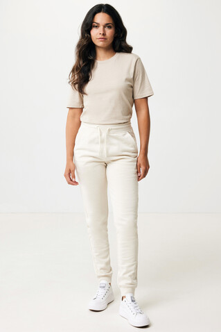IQONIQ Cooper Jogger aus recycelter Baumwolle natural raw bedrucken, Art.-Nr. T9500.018.XS IQONIQ Cooper Jogger aus recycelter Baumwolle natural raw bedrucken, Art.-Nr. T9500.018.XS
