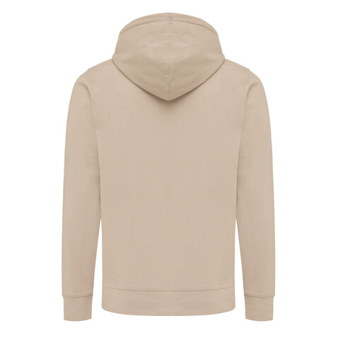 IQONIQ Abisko Zip-Kapuzenpullover aus recycelter Baumwolle desert bedrucken, Art.-Nr. T9600.006.XS IQONIQ Abisko Zip-Kapuzenpullover aus recycelter Baumwolle desert bedrucken, Art.-Nr. T9600.006.XS
