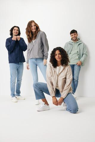IQONIQ Logan Lightweight Jacke aus recyceltem Polyester beige bedrucken, Art.-Nr. T9701.030.M IQONIQ Logan Lightweight Jacke aus recyceltem Polyester beige bedrucken, Art.-Nr. T9701.030.M