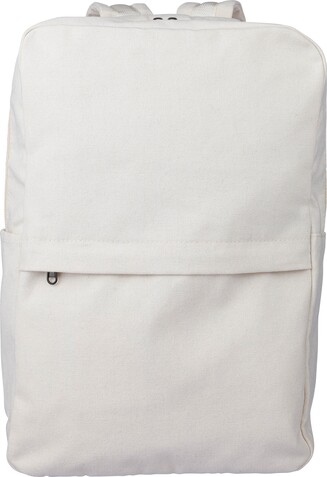 Rucksack Seraphina | Recycelt | Laptop 15" | 14 l – beige bedrucken, Art.-Nr. 357999999_1204073 Rucksack Seraphina | Recycelt | Laptop 15" | 14 l – beige bedrucken, Art.-Nr. 357999999_1204073