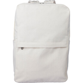 Rucksack Seraphina | Recycelt | Laptop 15&amp;quot; | 14 l – beige bedrucken, Art.-Nr. 357999999_1204073
