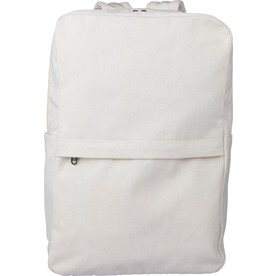 Rucksack Seraphina | Recycelt | Laptop 15&amp;quot; | 14 l – beige bedrucken, Art.-Nr. 357999999_1204073