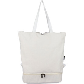 Rucksack Osric | Recycelt | 30 l – beige bedrucken, Art.-Nr. 357999999_1204074