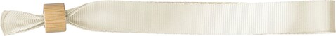 Armband Tarian | Recycelt | Festival – beige bedrucken, Art.-Nr. 357999999_1204140 Armband Tarian | Recycelt | Festival – beige bedrucken, Art.-Nr. 357999999_1204140