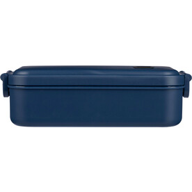Lunchbox Ondine | 800 ml – Blau bedrucken, Art.-Nr. 005999999_1204258