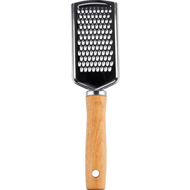 Holzreibe Morwenna – Braun bedrucken, Art.-Nr. 011999999_1206640 Holzreibe Morwenna – Braun bedrucken, Art.-Nr. 011999999_1206640