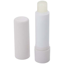 Eden Lippenpflege Vanille, weiss bedrucken, Art.-Nr. 12632701