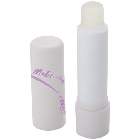 Eden Lippenpflege Vanille, weiss bedrucken, Art.-Nr. 12632701