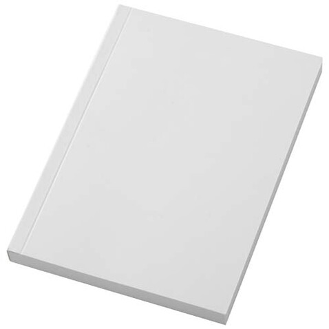 Novella Austen A6 Softcover Notizbuch – 100 Blatt, weiss bedrucken, Art.-Nr. 21024401