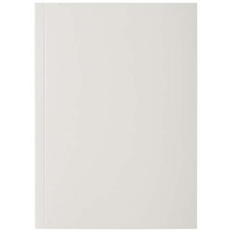 Novella Austen A6 Softcover Notizbuch – 100 Blatt, elfenbeinweiß bedrucken, Art.-Nr. 21024402