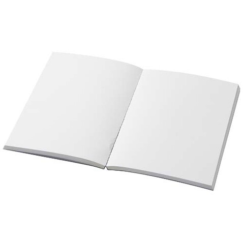 Novella Austen A6 Softcover Notizbuch – 100 Blatt, blau bedrucken, Art.-Nr. 21024452 Novella Austen A6 Softcover Notizbuch – 100 Blatt, blau bedrucken, Art.-Nr. 21024452