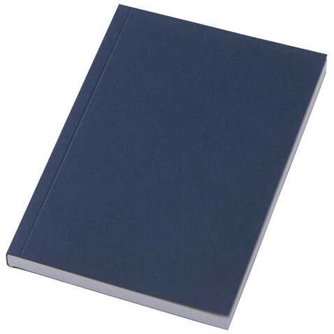 Novella Austen A6 Softcover Notizbuch – 100 Blatt, blau bedrucken, Art.-Nr. 21024452 Novella Austen A6 Softcover Notizbuch – 100 Blatt, blau bedrucken, Art.-Nr. 21024452