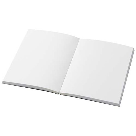 Novella Austen A6 Softcover Notizbuch – 100 Blatt, grau bedrucken, Art.-Nr. 21024482 Novella Austen A6 Softcover Notizbuch – 100 Blatt, grau bedrucken, Art.-Nr. 21024482