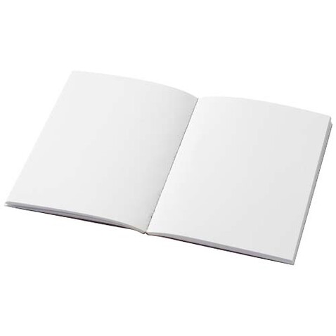 Novella Austen A6 Softcover Notizbuch – 50 Blatt, rot bedrucken, Art.-Nr. 21024721 Novella Austen A6 Softcover Notizbuch – 50 Blatt, rot bedrucken, Art.-Nr. 21024721
