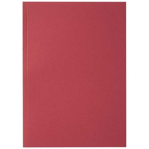 Novella Austen A5 Softcover Notizbuch aus Recyclingmaterial – 100 Blatt, rot bedrucken, Art.-Nr. 21024821 Novella Austen A5 Softcover Notizbuch aus Recyclingmaterial – 100 Blatt, rot bedrucken, Art.-Nr. 21024821