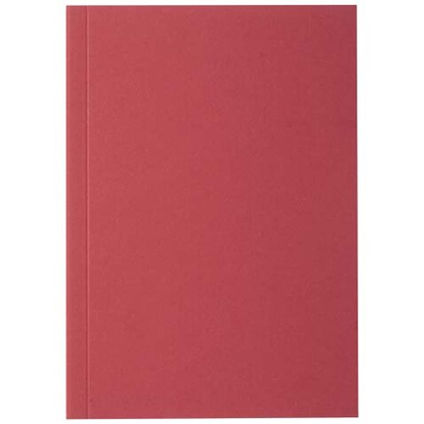 Novella Austen A6 Softcover Notizbuch aus Recyclingmaterial – 50 Blatt, rot bedrucken, Art.-Nr. 21026321 Novella Austen A6 Softcover Notizbuch aus Recyclingmaterial – 50 Blatt, rot bedrucken, Art.-Nr. 21026321