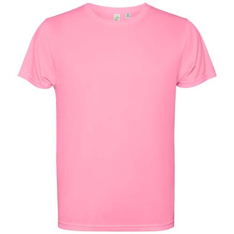 Estoril T-Shirt für Kinder, Silk pink bedrucken, Art.-Nr. K0430D6H