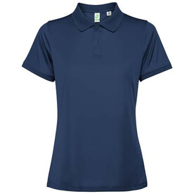 Tormo Poloshirt für Damen, Navy Blue bedrucken, Art.-Nr. R04011R1 Tormo Poloshirt für Damen, Navy Blue bedrucken, Art.-Nr. R04011R1