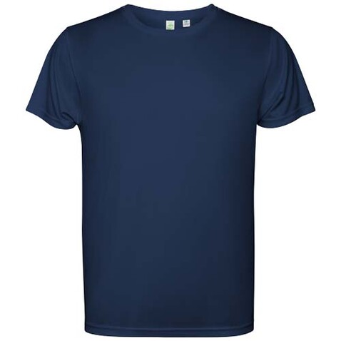 Estoril T-Shirt für Herren, Navy Blue bedrucken, Art.-Nr. R04301R4 Estoril T-Shirt für Herren, Navy Blue bedrucken, Art.-Nr. R04301R4