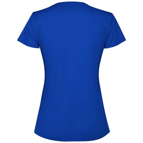 Estoril T-Shirt für Damen, royalblau bedrucken, Art.-Nr. R04314T1 Estoril T-Shirt für Damen, royalblau bedrucken, Art.-Nr. R04314T1