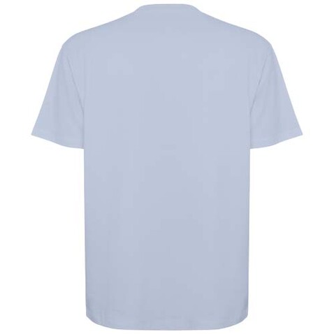 Bull Overzise T-Shirt Unisex, Zen Blue bedrucken, Art.-Nr. R65601W0