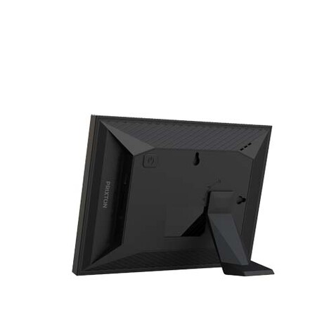 Prixton Prado S 7&quot; digitaler WLAN Fotorahmen, schwarz bedrucken, Art.-Nr. 1PA18690