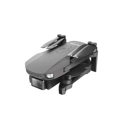 Prixton Pegasus Advanced 1080P GPS Drohne, schwarz bedrucken, Art.-Nr. 1PA19190