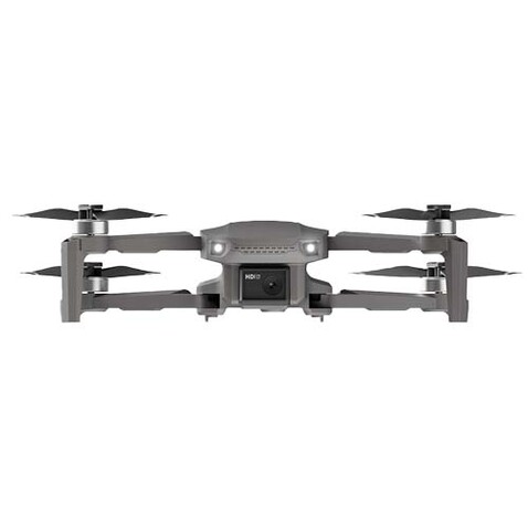 Prixton Pegasus 720P GPS Drohne, schwarz bedrucken, Art.-Nr. 1PA19290