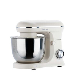 Prixton KR250 Knetmaschine Hochleistungsmixer, creme bedrucken, Art.-Nr. 1PA19410 Prixton KR250 Knetmaschine Hochleistungsmixer, creme bedrucken, Art.-Nr. 1PA19410