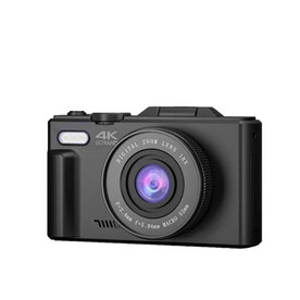 Prixton DV900 XPLORER 4K Digitalkamera, schwarz bedrucken, Art.-Nr. 1PA19590 Prixton DV900 XPLORER 4K Digitalkamera, schwarz bedrucken, Art.-Nr. 1PA19590