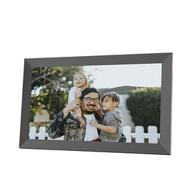 Prixton Prado XL 15,6" digitaler WLAN Fotorahmen, schwarz bedrucken, Art.-Nr. 1PA20690 Prixton Prado XL 15,6" digitaler WLAN Fotorahmen, schwarz bedrucken, Art.-Nr. 1PA20690