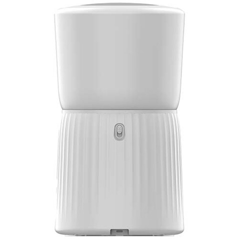 Prixton Smart WLAN Futterautomat für Haustiere, weiss bedrucken, Art.-Nr. 1PA20701